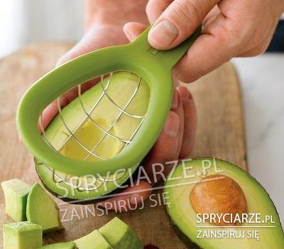 Jeżeli lubisz avocado ten gadżet będzie Ci bardzo pomocny!