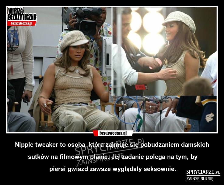 Są zawody o których nigdy byście nie pomyśleli