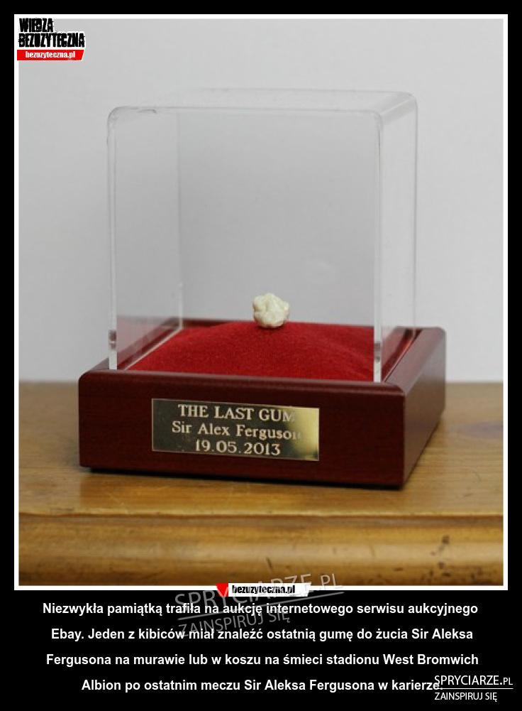 Sprzedać można wszystko