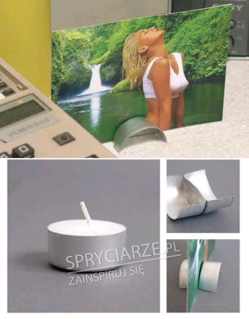 Wystarczy jeden podgrzewacz