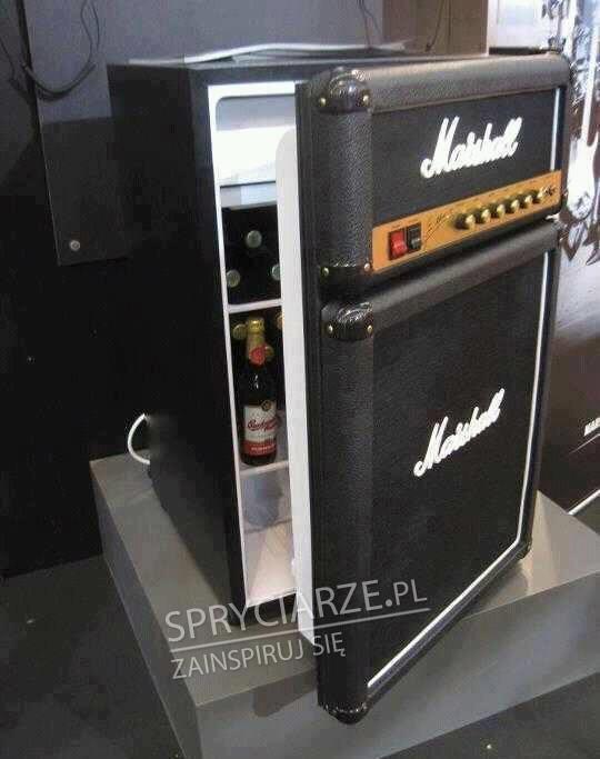 Dobrze ukryte paliwo dla zespołu muzycznego