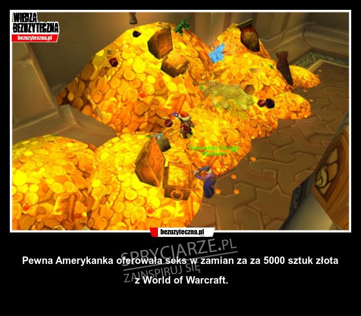 Gry mogą być strasznym nałogiem