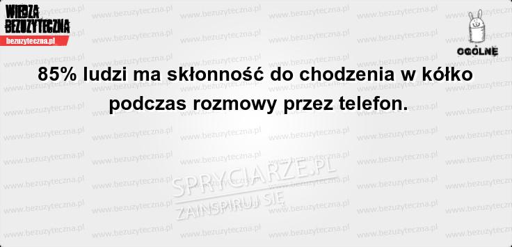 Czy Ty też tak robisz?