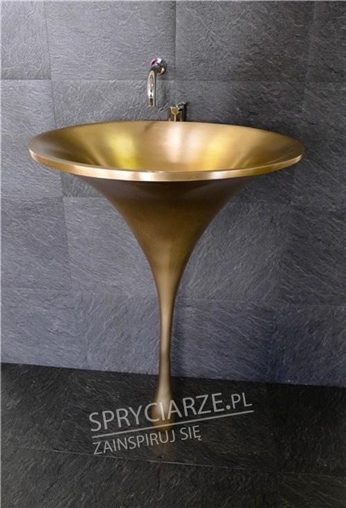 Jeden z najdroższych zlewów na świecie