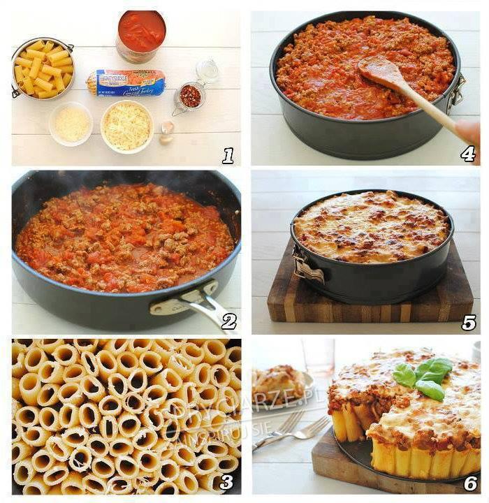 Chili con Carne na stojąco