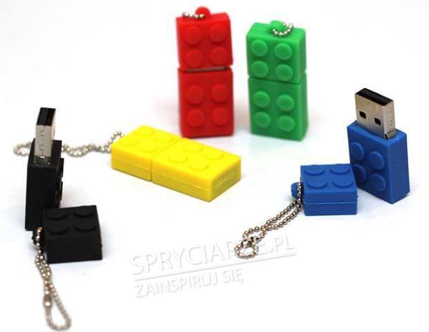 Lego pendrive