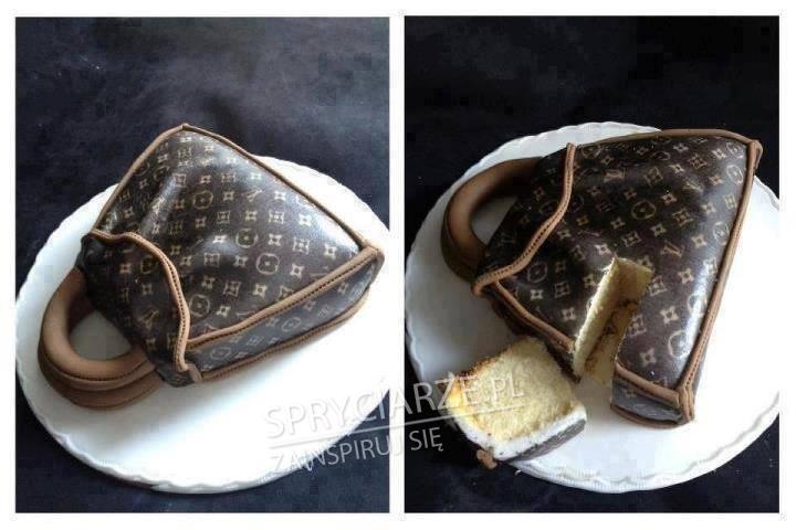 Nie, to nie jest torebka