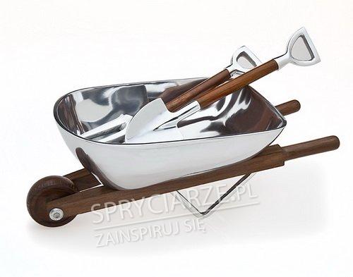 Miska do podawania sałaty