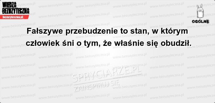 Ile razy tak mieliście?