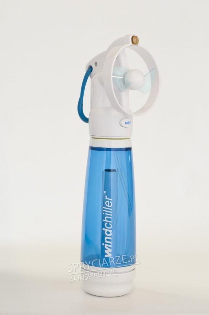 Letnia bryza teraz zawsze pod ręką