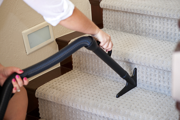 Do odkurzania kantów