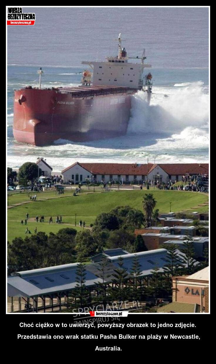 To nie jest Photoshop