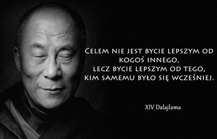 Mądrości życiowe Dalajlamy 