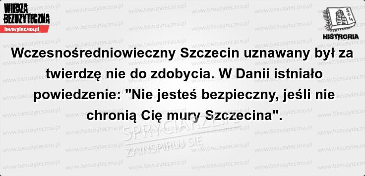 Twierdza Szczecin