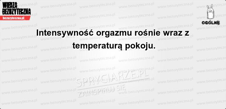 Zadbaj o odpowiednią temperaturę w sypialni