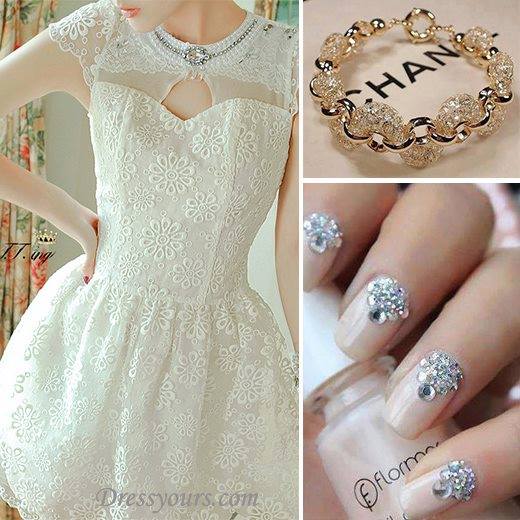 Sposób na to jak poczuć się królewsko