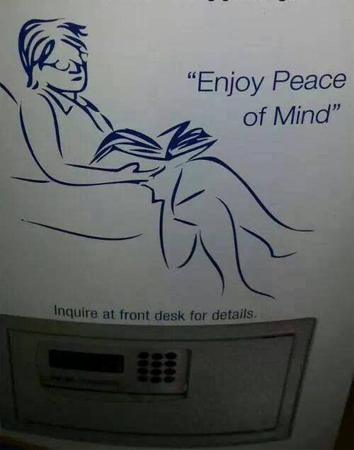 Głodnemu chleb na myśli