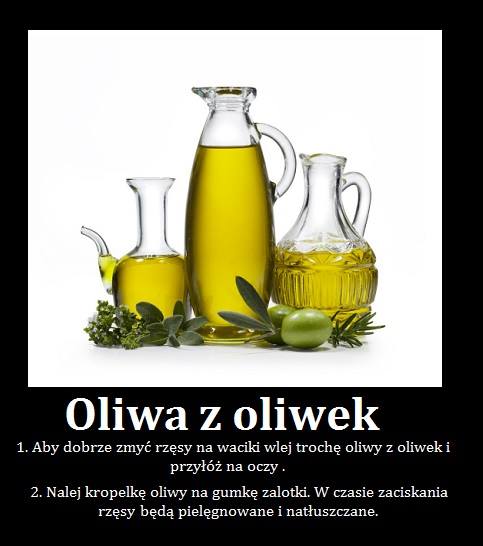 Oliwa z oliwek i jej niezwykłe zastosowania