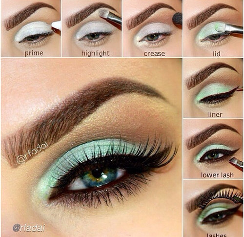 MAKIJAŻ IDEALNY NA PLAŻĘ