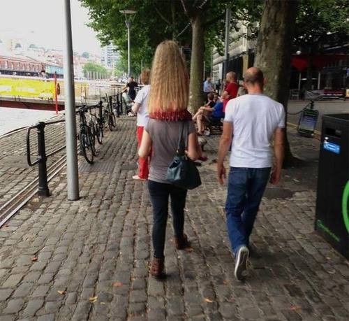 Na chwilkę daliśmy się zmylić