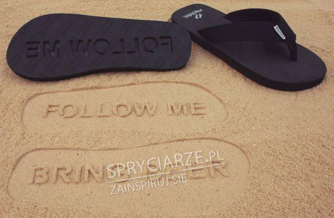 Ja prowadzę ale Ty weź ze sobą piwo