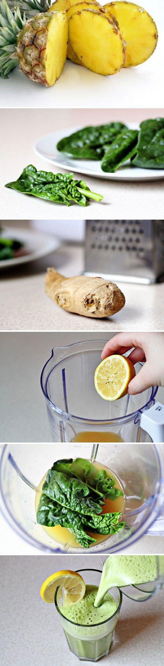 Pyszny i zdrowy koktajl