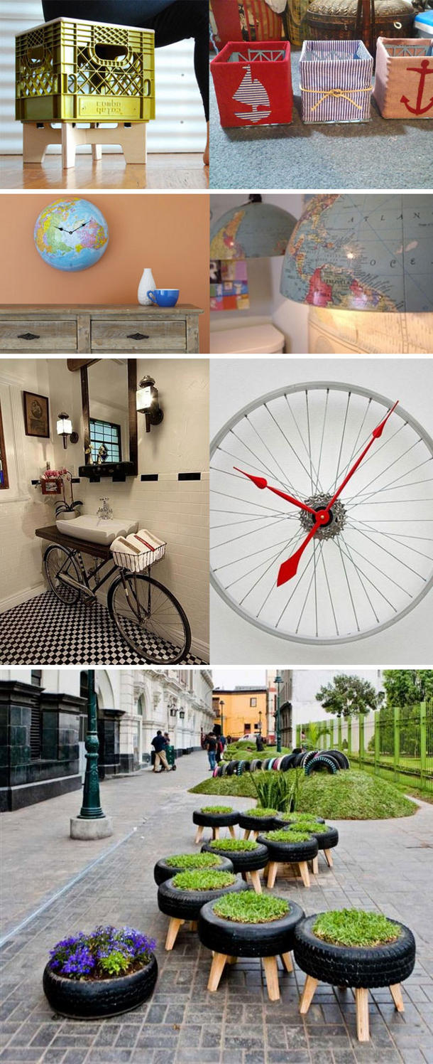 Niezwykłe zastosowania zwykłych rzeczy