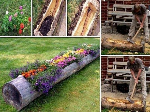 Pomysł na Twój ogród