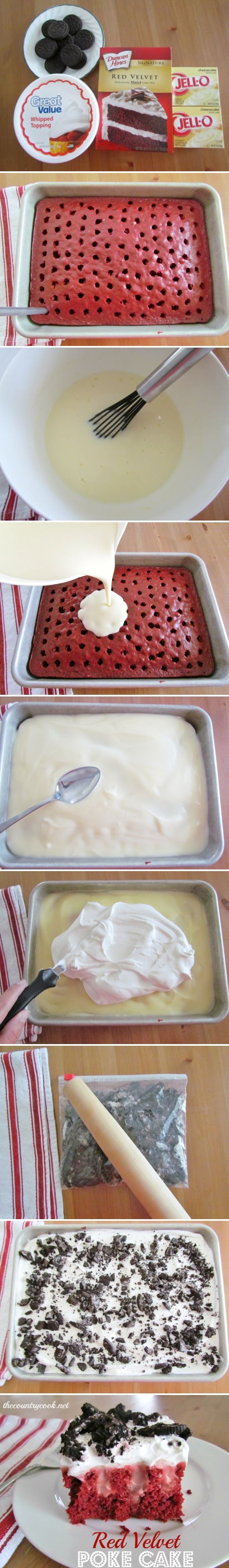 Pomysł na nietypowe ciasto