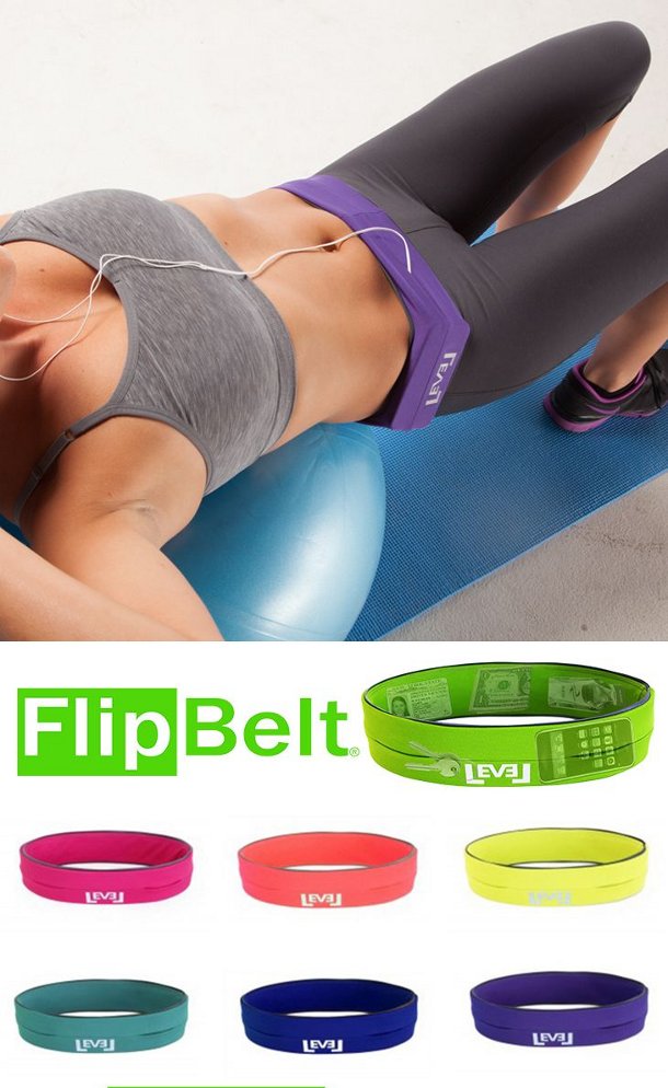 Pomocny pas do ćwiczeń