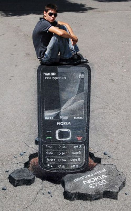 Niezniszczalna Nokia