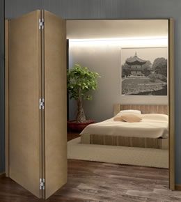 Prosty sposób na podzielenie pokoju