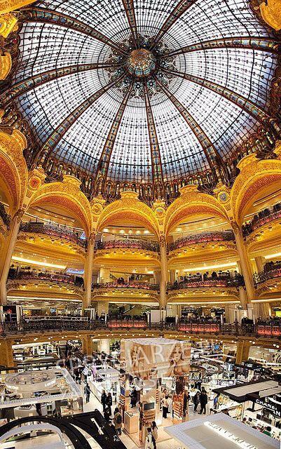 Wyjątkowa galeria handlowa