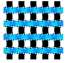 Jedna z najbardziej niewiarygodnych iluzji optycznych