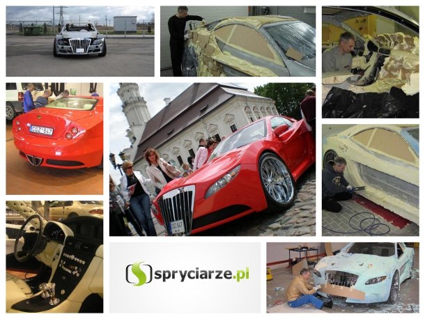 Niemiec płakał jak sprzedawał 