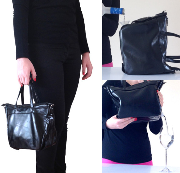 W końcu Panie też lubią się czasem napić