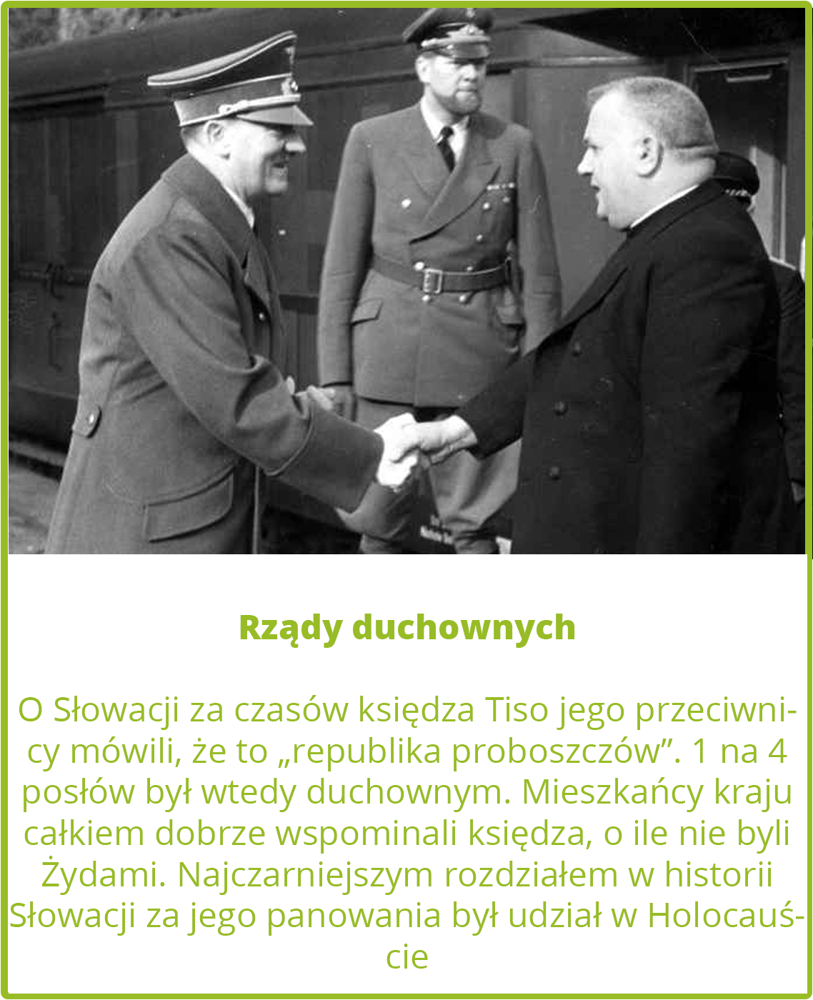 Rządy duchownych