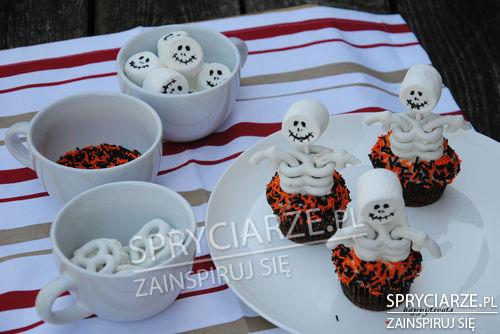 Słodkie szkieletorki