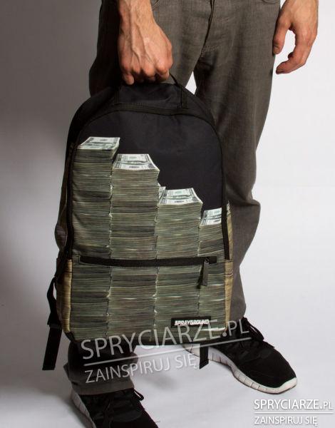 Plecak bogacza